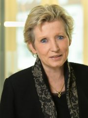 Dr. Karin Stammer